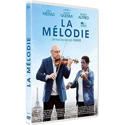 UGC La mélodie UGC La mélodie