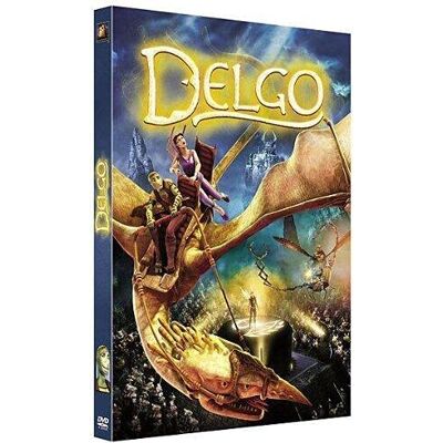 20th Century Fox Delgo 20th Century Fox Delgo
