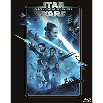 Lucasfilm STAR WARS : L'ASCENSION DE SKYWALKER Lucasfilm STAR WARS : L'ASCENSION DE SKYWALKER