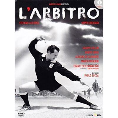 Luk L'Arbitro Luk L'Arbitro