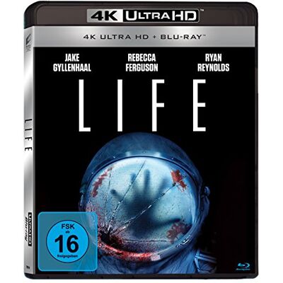 Sony Life (4K Ultra-HD) (+ Blu-ray 2D) Sony Life (4K Ultra-HD) (+ Blu-ray 2D)
