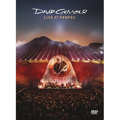 COLUMBIA Live At Pompeii COLUMBIA Live At Pompeii