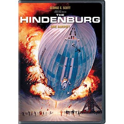 Sba The Hindenburg Sba The Hindenburg