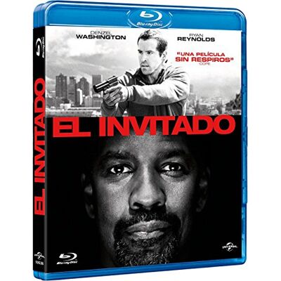 El Invitado --- IMPORT ZONE B --- El Invitado --- IMPORT ZONE B ---