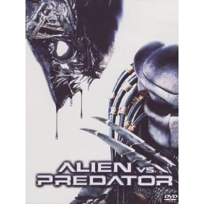 Scott Alien vs Predator Scott Alien vs Predator