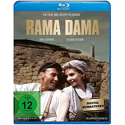Bavaria Rama Dama Bavaria Rama Dama
