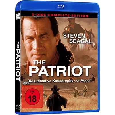 Sedna The Patriot Complete Edition (+ DVD) Sedna The Patriot Complete Edition (+ DVD)