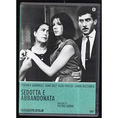Cri Sedotta E Abbandonata Cri Sedotta E Abbandonata