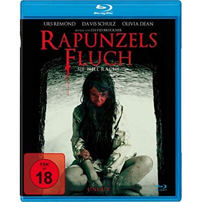 Pearl Rapunzels Fluch Sie will Rache (uncut) Pearl Rapunzels Fluch Sie will Rache (uncut)