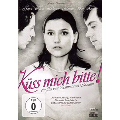 Indigo Küss mich bitte! Indigo Küss mich bitte!