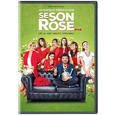 Medusa Se Son Rose (DVD) Medusa Se Son Rose (DVD)