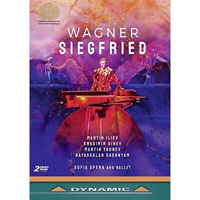 Dynamic Wagner Siegfried Dynamic Wagner Siegfried