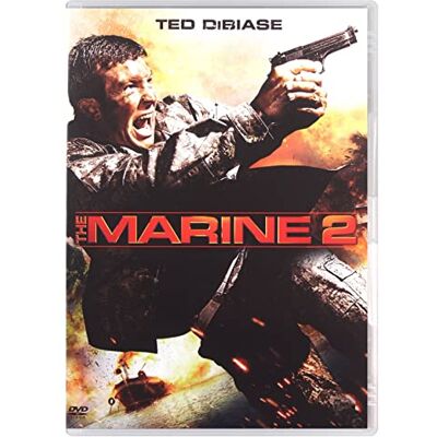 20th Century Fox The marine 2 20th Century Fox The marine 2