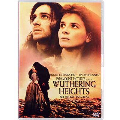 Imperial Wuthering Heights (IMPORT) (Nessuna versione italiana) Imperial Wuthering Heights (IMPORT) (Nessuna versione italiana)