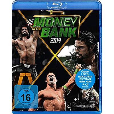 EDEL Money in the Bank 2014 EDEL Money in the Bank 2014