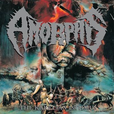 Relapse Records The Karelian Isthmus Relapse Records The Karelian Isthmus