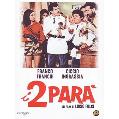 Medusa I 2 para' Medusa I 2 para'