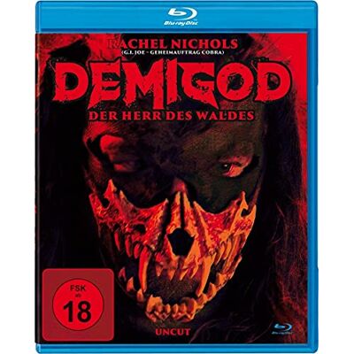 Pearl Demigod Der Herr des Waldes (uncut) Pearl Demigod Der Herr des Waldes (uncut)