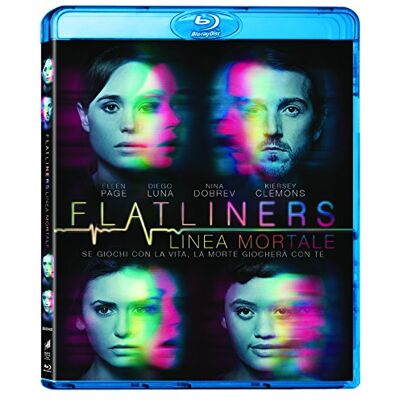 Universal Flatliners: Linea Mortale Universal Flatliners: Linea Mortale
