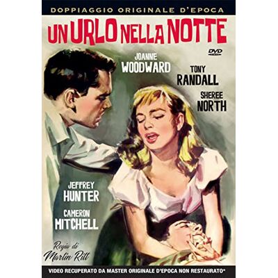 Butterfly Un Urlo Nella Notte (1957) Butterfly Un Urlo Nella Notte (1957)