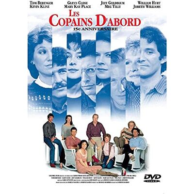 Lancaster Les copains d'abord dvd Lancaster Les copains d'abord dvd