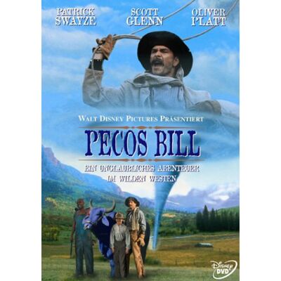Touchstone Pecos Bill Touchstone Pecos Bill