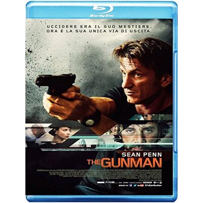 Eagle The Gunman Eagle The Gunman