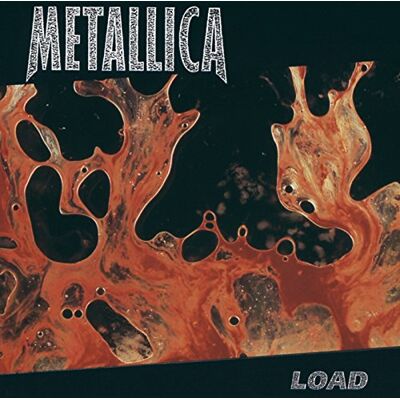 Metallica Load Metallica Load