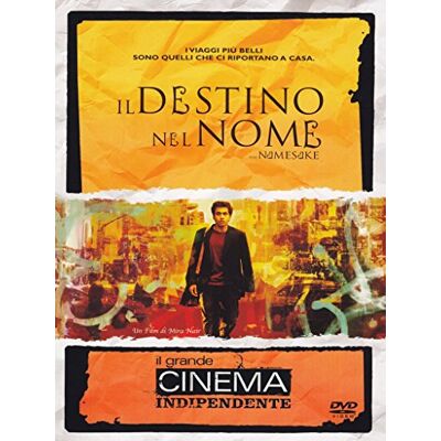 Fox Il destino nel nome Fox Il destino nel nome