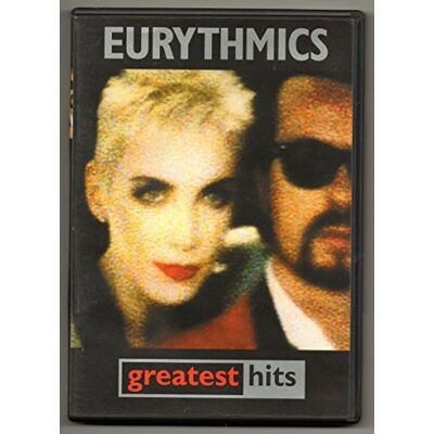 Sony Eurythmics Greatest hits Sony Eurythmics Greatest hits