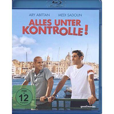 Indigo Alles unter Kontrolle! Indigo Alles unter Kontrolle!