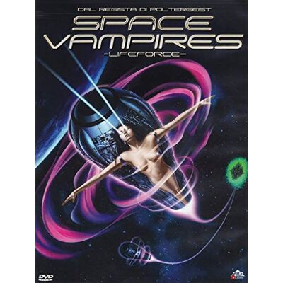 Pulp Space Vampires Pulp Space Vampires