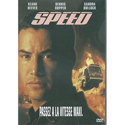 20th Century Fox Speed 20th Century Fox Speed
