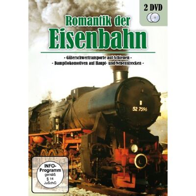 SPV Romantik Eisenbahn SPV Romantik Eisenbahn