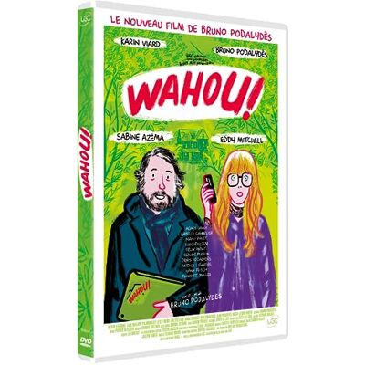 Ugc Wahou ! Ugc Wahou !