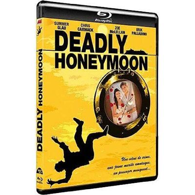 MEP Deadly honeymoon MEP Deadly honeymoon