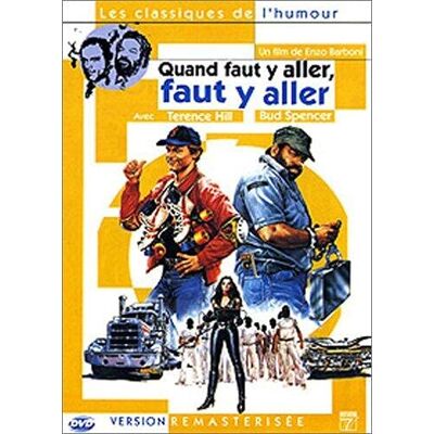 Seven7 Quand faut y aller faut y aller dvd Seven7 Quand faut y aller faut y aller dvd