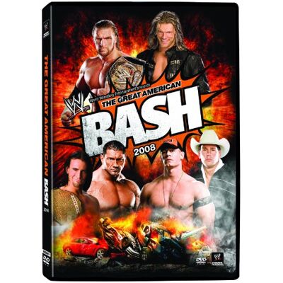 Wwe Grt American Bash 2008 Wwe Grt American Bash 2008