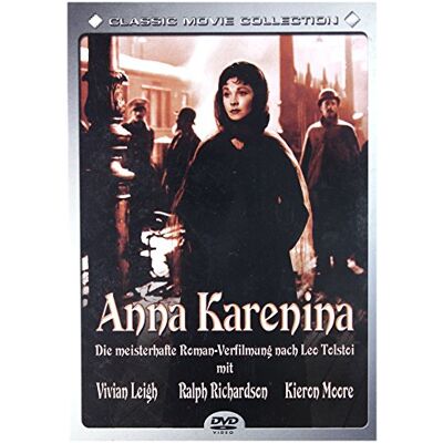 Phoenix Anna Karenina Phoenix Anna Karenina