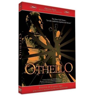 Lancaster Othello Lancaster Othello