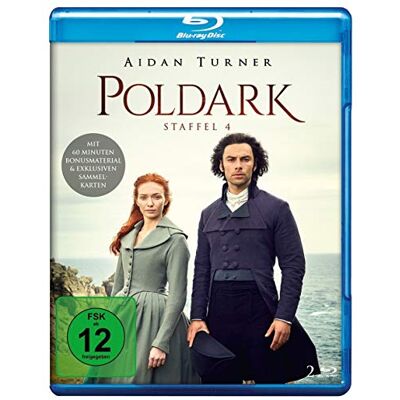 EDEL Poldark Staffel 4 EDEL Poldark Staffel 4