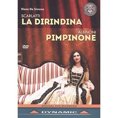Dynamic La Dirindina Dynamic La Dirindina