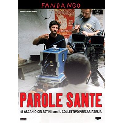 Fan Parole Sante Fan Parole Sante