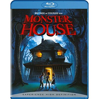 Monster Cable House Monster Cable House