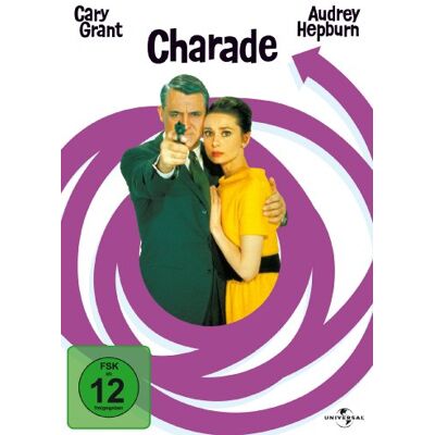 UNIVERSAL Charade UNIVERSAL Charade
