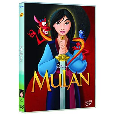 Divisa Films Mulan Divisa Films Mulan