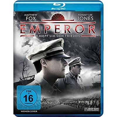 Various Emperor Kampf um den Frieden Various Emperor Kampf um den Frieden
