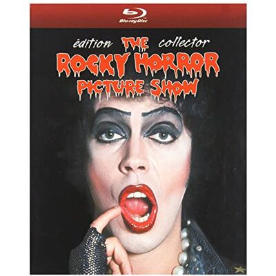 20th Century Fox Rocky horror picture show 20th Century Fox Rocky horror picture show