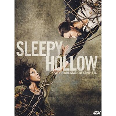 Fox Sleepy Hollow Stg.2 (Box 3 Dvd) Fox Sleepy Hollow Stg.2 (Box 3 Dvd)