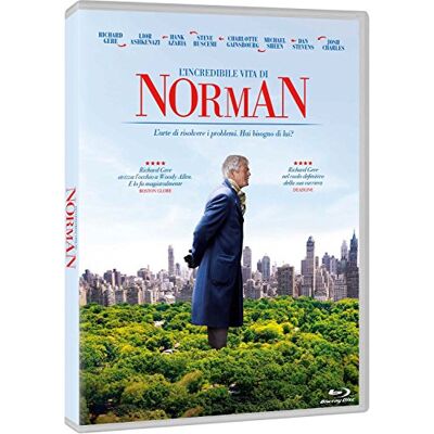 Luk L'Incredibile Vita Di Norman Luk L'Incredibile Vita Di Norman